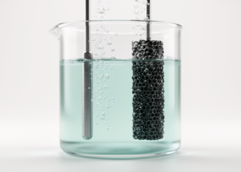 Review Charts Design of Metal-Free Oxide–Graphene Catalysts for Seawater Electrolysis