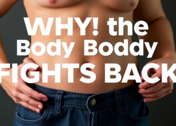 Why the Body Fights Back: New POWERS Collection Probes the Physiology of Weight Loss Maintenance