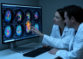 Diffusion Tensor Imaging Shows Strong Performance in Preoperative Endometrial Cancer Assessment
