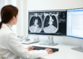 AI-Structured Cancer CT Reports Win Over Readers in Prospective Survey Study