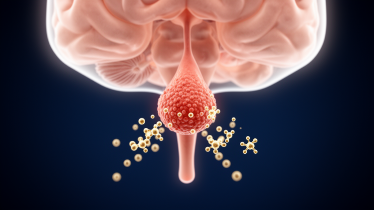 Diabetes insipidus unmasked after steroids for pembrolizumab hypophysitis