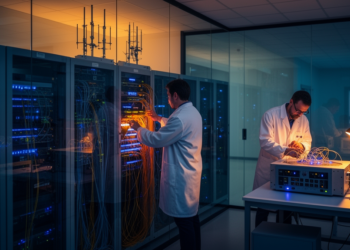 Securing Next-Gen Wireless Networks Against AI and Quantum Threats
