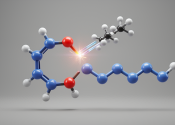 Borane Trick Cracks Stubborn Aziridines Open for Cleaner Drug Building