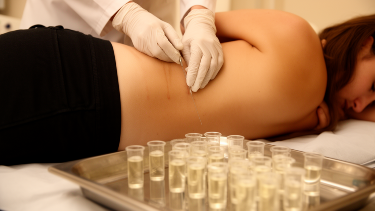 Cerebrospinal Fluid Analysis: From Lumbar Puncture Technique to Clinical Biomarker Interpretation
