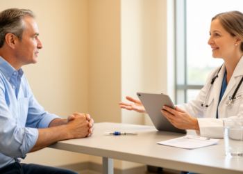 Largest Subject-Level Trial Analysis Finds No Raised Suicide Risk With GLP-1 Drugs