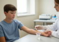 Plasma Levels of Methylphenidate Track Clinical Response in Youth with ADHD Better Than Urine Tests