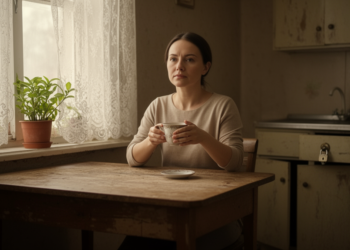 Women Who Use Drugs Resist Violence in Subtle, Often Overlooked Ways