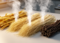 Steam explosion boosts digestibility of corn stover and rice straw but not cotton stalk