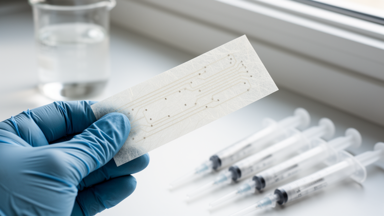 Paper Grows Up: How Cellulose Substrates Are Becoming Active Sensing Platforms