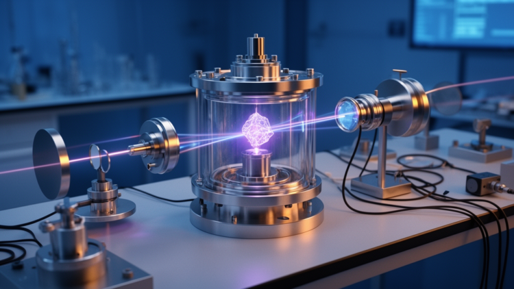 Nuclear Clock Runs Steady for Over a Day in Thorium Breakthrough