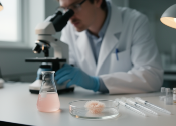 First Continuous Cell Lines End Six-Decade Quest to Culture Marine Invertebrate Cells