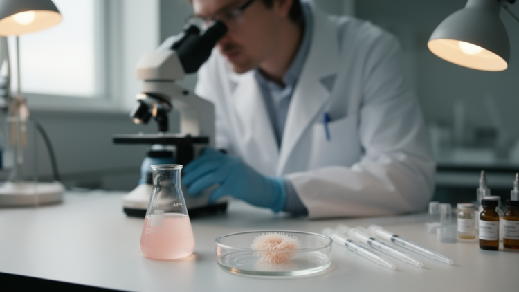 First Continuous Cell Lines End Six-Decade Quest to Culture Marine Invertebrate Cells