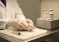 Terbium-161 Shows Dose-Dependent Edge Over Lutetium-177 in Mouse Neuroendocrine Tumor Model