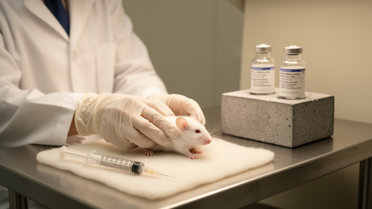 Terbium-161 Shows Dose-Dependent Edge Over Lutetium-177 in Mouse Neuroendocrine Tumor Model