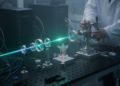 New apparatus tracks molecular changes with three-femtosecond resolution
