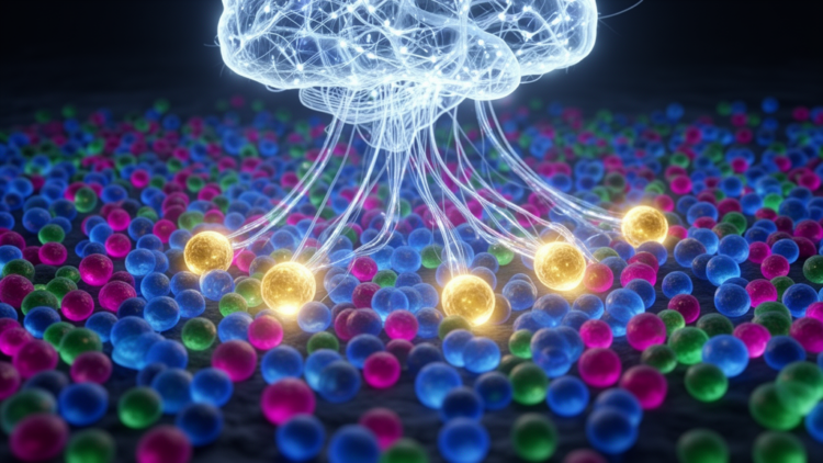 New AI tool annotates single-cell data with far fewer labels