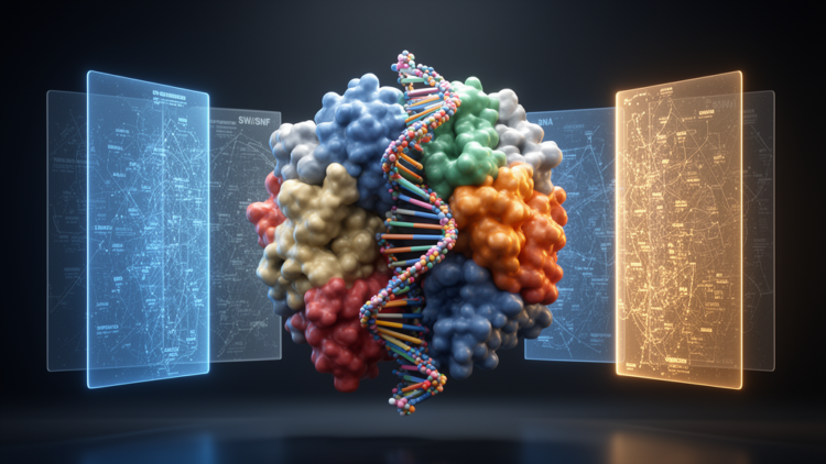 SWI/SNF Chromatin Complex Gene Expression Mapped Across 33 Cancer Types