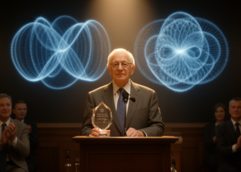 New Lohmann Holography Award Honors a Pioneer and Names Joseph Rosen as First Laureate