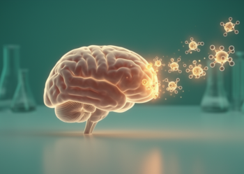 Chlorpyrifos Exposure Linked to Autism-Associated Genes in Computational Study
