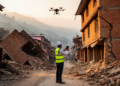 Machine learning ranks building damage after Nepal's deadly 2015 Gorkha earthquake