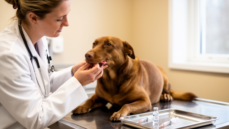 Most Norwegian vets start diabetic dogs on insulin, but euthanasia risk remains high