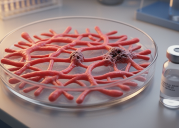Patient-Derived Heart Cells Reveal Susceptibility to Osimertinib-Induced Cardiac Dysfunction