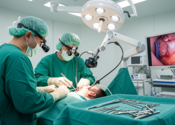 Endoscopic Microvascular Decompression Shows Possible Edge Over Microscopic Surgery