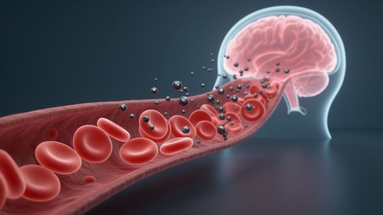Iron Deficiency Tied to Higher Blood Lead and Behaviour Problems in Children