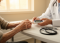 Frailty Index Outperforms Stress-Hyperglycemia Ratio in Predicting Cardiometabolic Multimorbidity