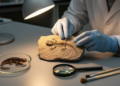Bone Clues Fail to Reveal Neoteny in Salamanders and an Ancient Relative