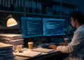 Research report: The Hidden Cost of Reproducibility: Commercial Software Dependency in Published Research and the Version Accessibility Gap