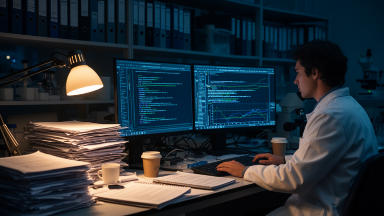 Research report: The Hidden Cost of Reproducibility: Commercial Software Dependency in Published Research and the Version Accessibility Gap