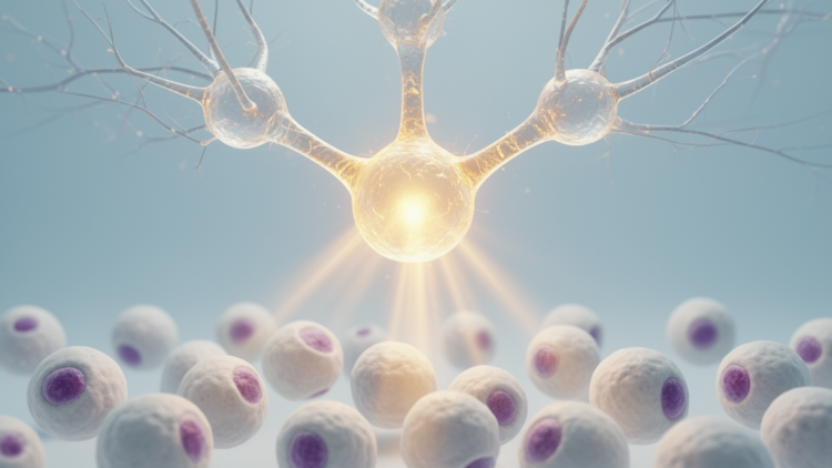Three-Branch AI Fusion Reaches 99.3% Accuracy in White Blood Cell Classification