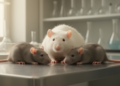 Preeclampsia in Pregnancy Leaves Lasting Anxiety and Depression Traces in Adult Offspring, Rat Study Finds