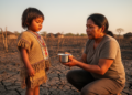 Climate Change Is Harming the Health of Indigenous Children Worldwide, Review Finds