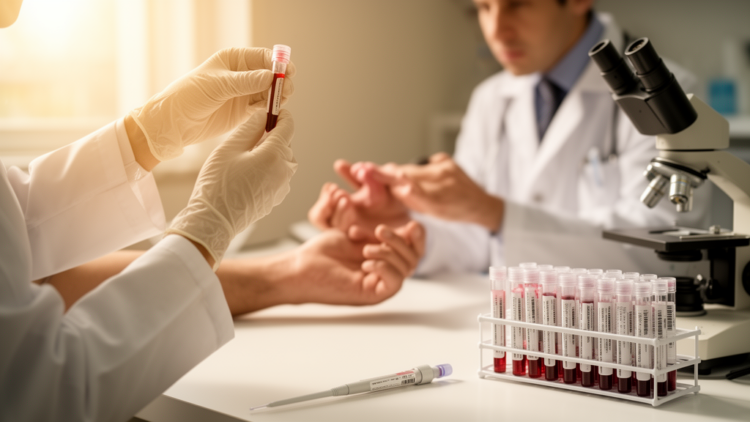 Anti-inflammatory cytokine IL-38 rises with rheumatoid arthritis severity in Iraqi cohort