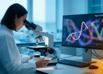 HPV Clades and Age Sharpen Risk Prediction for High-Grade Lesions in AGC-NOS