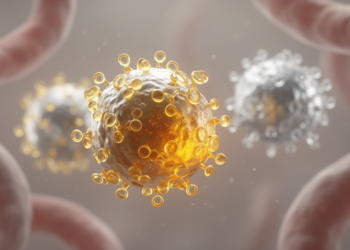 Quercetin-Coated Silver and Gold Nanoparticles Show Antioxidant and Cell-Line Activity in Lab Study