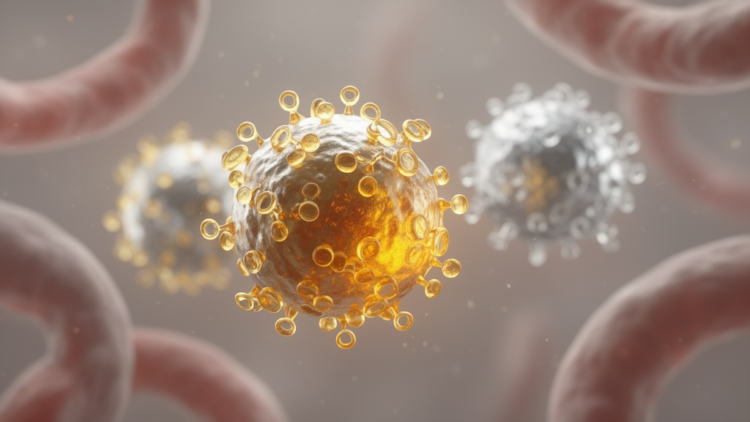 Quercetin-Coated Silver and Gold Nanoparticles Show Antioxidant and Cell-Line Activity in Lab Study
