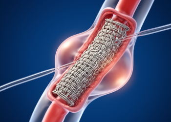 Custom-Modified Stent Graft Rescues Aneurysm After Failed Aortic Repair