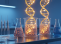 Silent DNA Tweaks Boost Production of Blockbuster Arthritis Drug in Lab Cells