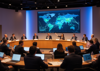 AI Moves From Lab to Front Line of Outbreak Response, WHO Forum Hears