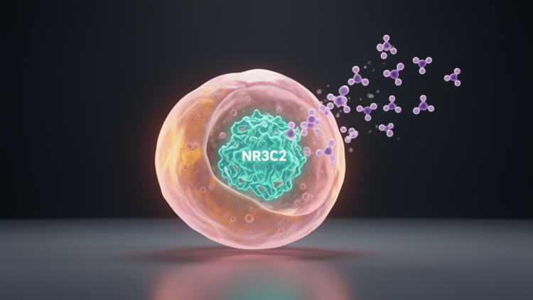Fragrance Compound Linalool Slows Gastric Cancer by Stabilizing NR3C2 Protein