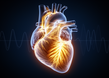 Aging shifts the heart's hidden energy waste from filling to pumping, echocardiography study finds