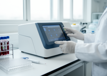 DNA Methylation Test Matches Flow Cytometry for Measuring Immune Cells in Blood