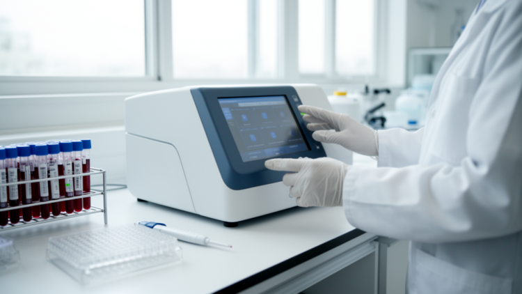 DNA Methylation Test Matches Flow Cytometry for Measuring Immune Cells in Blood