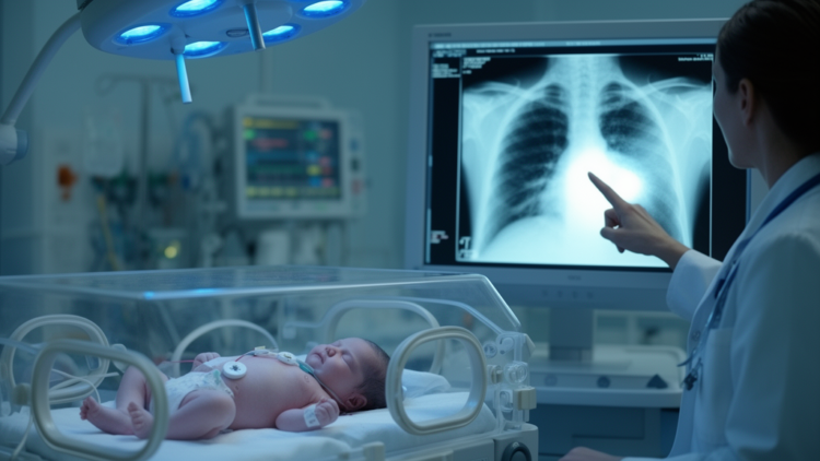 Not All Collapsed Lungs Are Equal: Why AI Must Catch the Neonatal Pneumothoraces That Matter Most