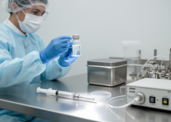 GMP kit enables ready-to-use zirconium-89 pembrolizumab PET imaging agent