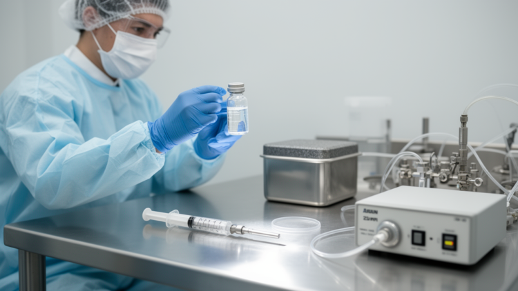 GMP kit enables ready-to-use zirconium-89 pembrolizumab PET imaging agent