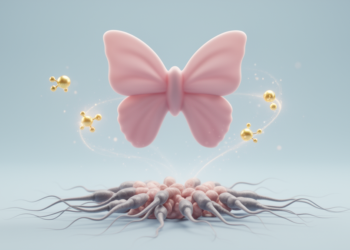 Normal Thyroid Hormone Levels Linked to Higher Sperm Counts in German Fertility Clinic Study
